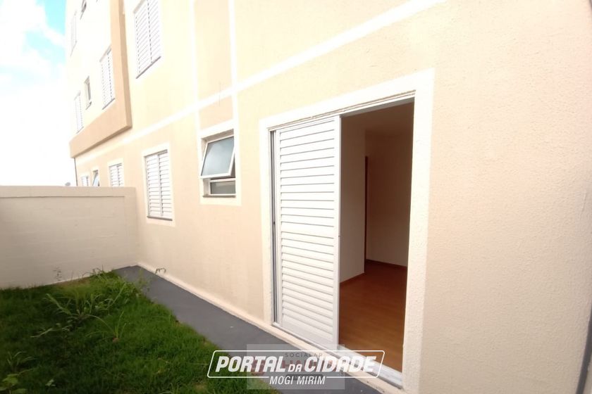 Apartamento &agrave; venda - 42m&sup2; - Centro