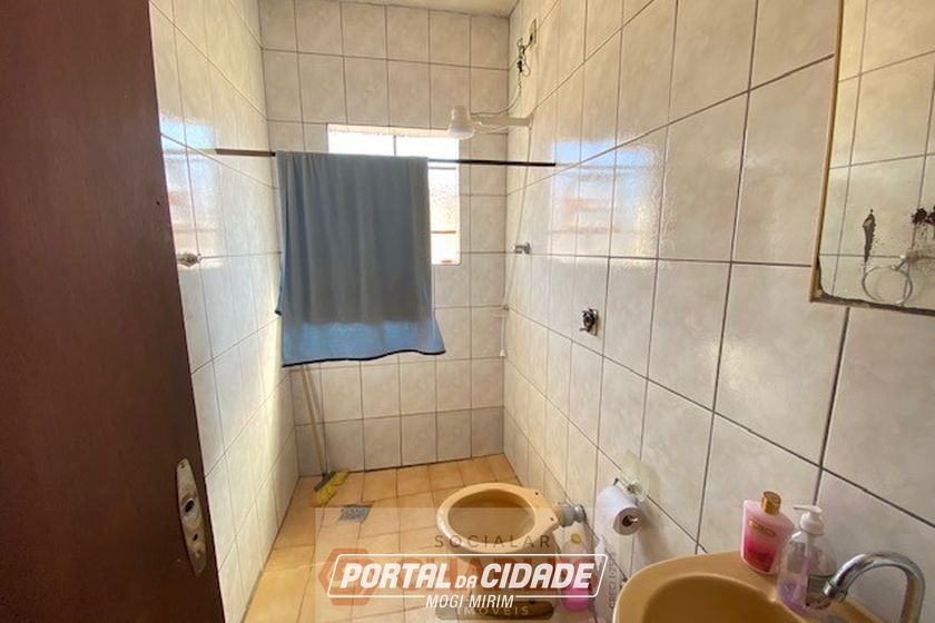 Casa &agrave; venda - 171m&sup2; - Centro