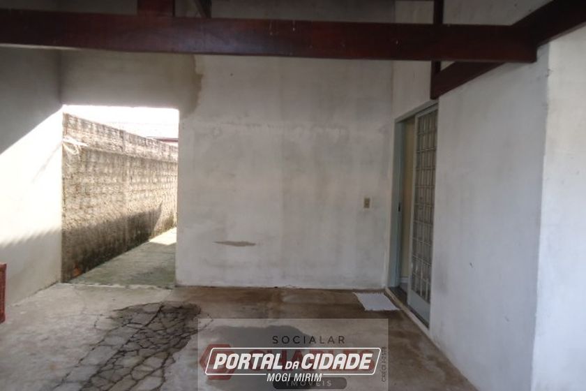Casa &agrave; venda - 70m&sup2; - Centro