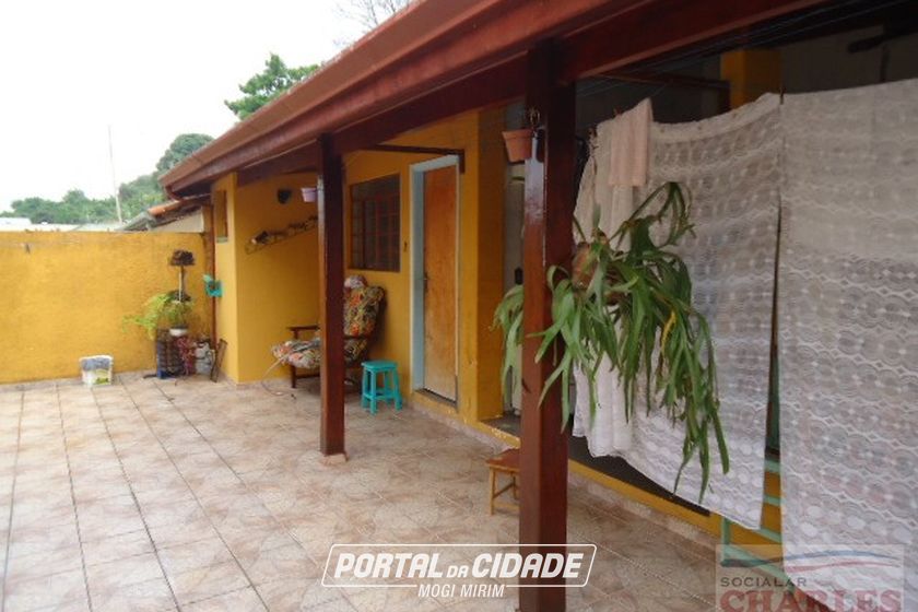 Casa &agrave; venda - 222m&sup2; - Centro
