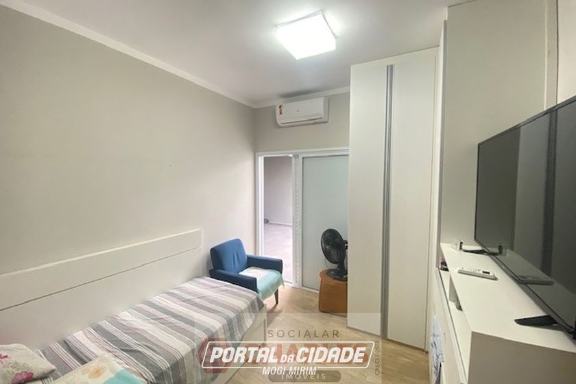 Casa &agrave; venda - 117m&sup2; - Centro