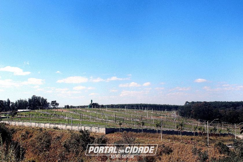 Terreno &agrave; venda - 10m&sup2; - Centro