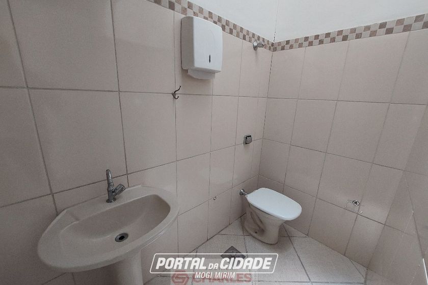 Sala Comercial para alugar - 65m&sup2; - Centro
