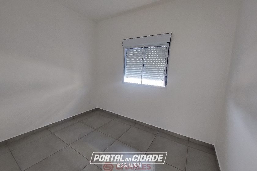 Apartamento para alugar - 48m&sup2; - Centro