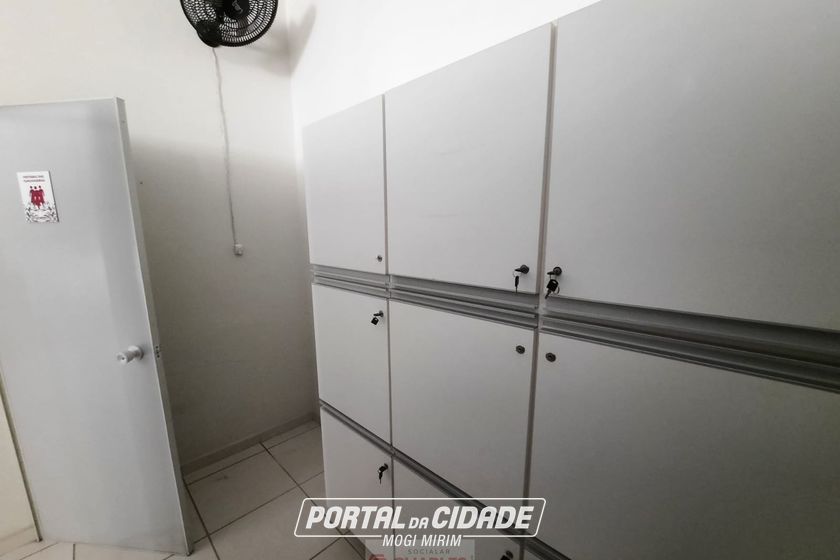Sala Comercial para alugar - 205m&sup2; - Centro