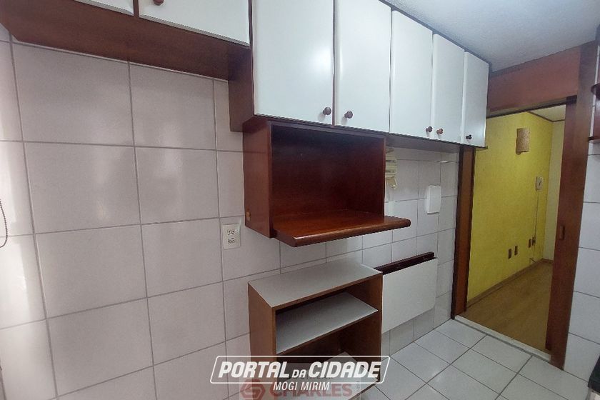 Apartamento &agrave; venda - 48m&sup2; - Centro