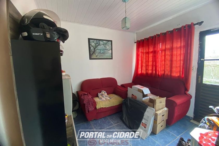 Casa &agrave; venda - 88m&sup2; - Centro