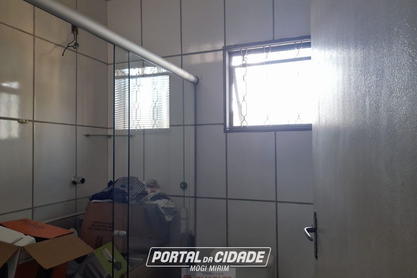 Casa &agrave; venda - 171m&sup2; - Centro