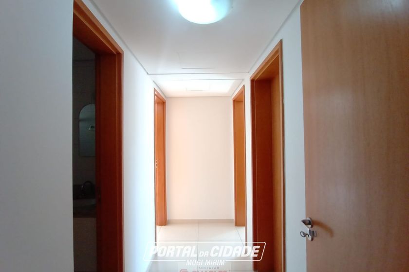 Apartamento para alugar - 114m&sup2; - Centro