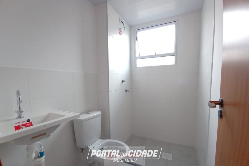Apartamento &agrave; venda - 42m&sup2; - Centro