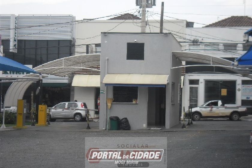 Terreno &agrave; venda - 10m&sup2; - Centro