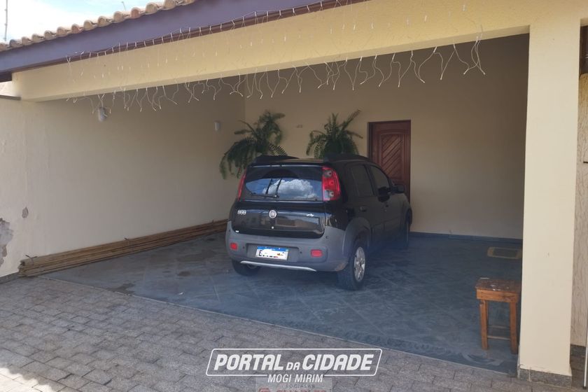 Casa &agrave; venda - 178m&sup2; - Centro