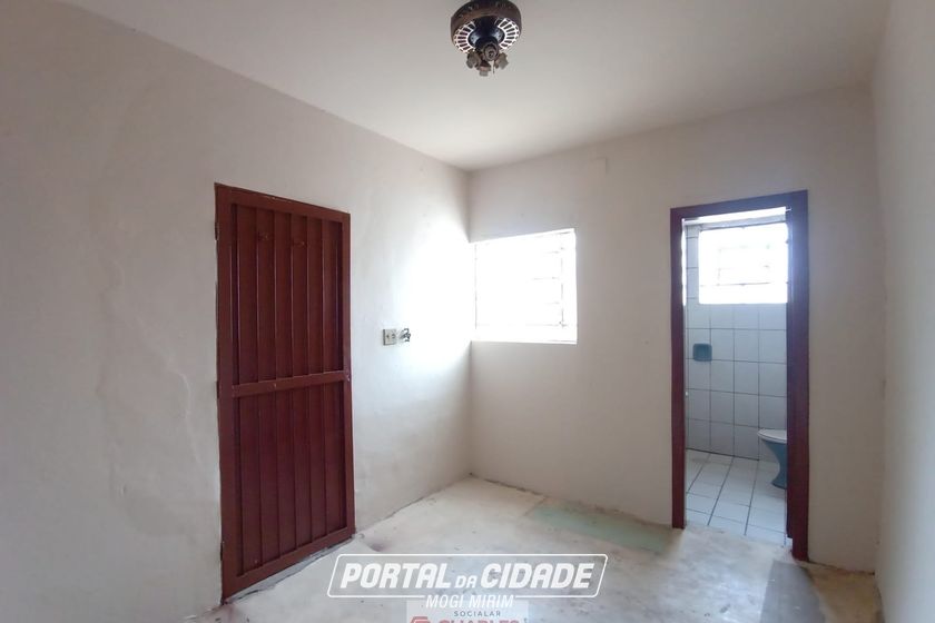 Casa &agrave; venda - 149m&sup2; - Centro