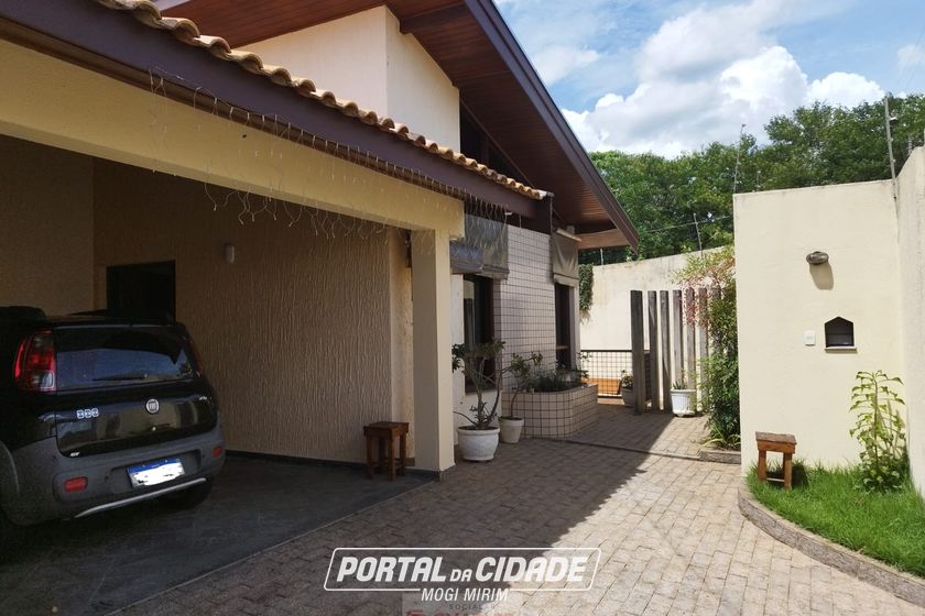 Casa &agrave; venda - 178m&sup2; - Centro