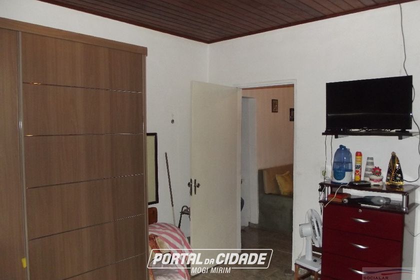 Casa &agrave; venda - 189m&sup2; - Centro
