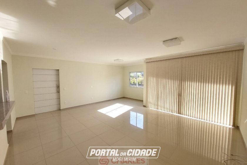 Apartamento &agrave; venda - 106m&sup2; - Centro