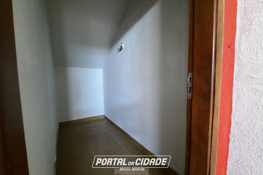 Sala Comercial para alugar - 200m&sup2; - Centro