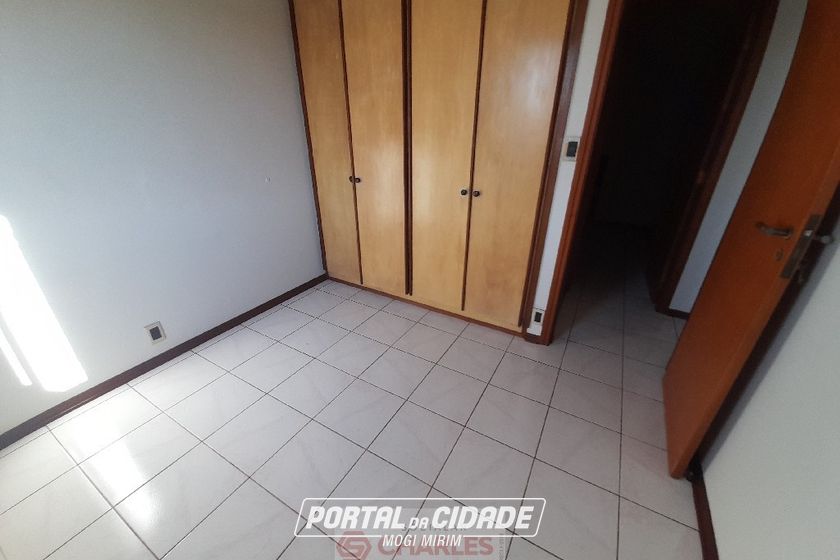 Apartamento para alugar - 48m&sup2; - Centro