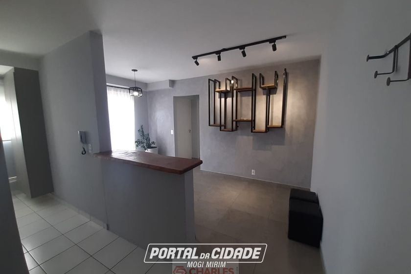 Apartamento para alugar - 10m&sup2; - Centro