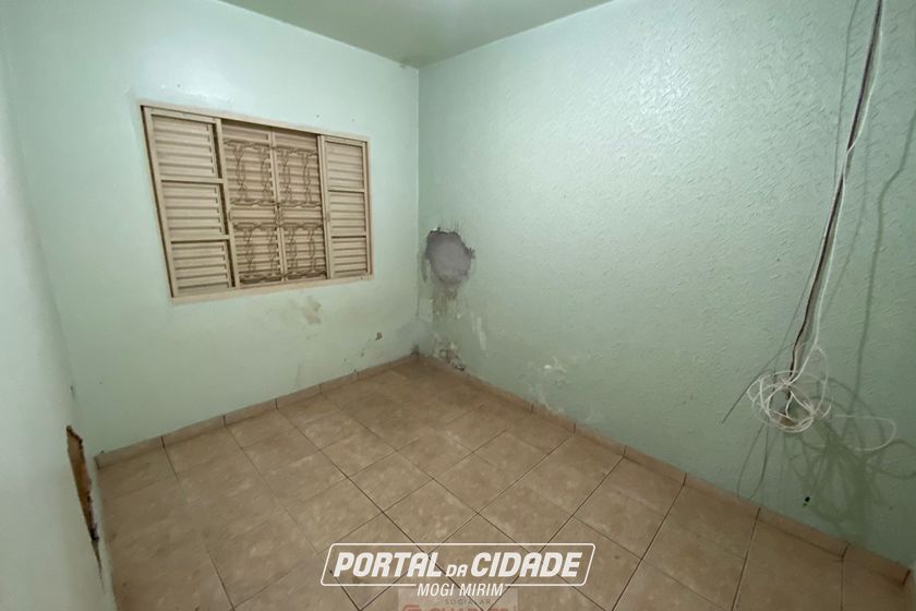 Casa &agrave; venda - 134m&sup2; - Centro