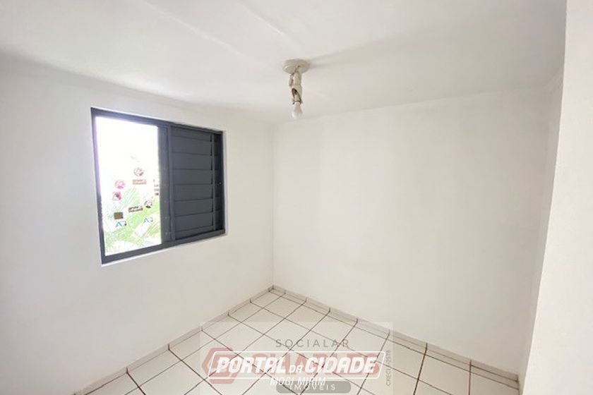 Apartamento &agrave; venda - 48m&sup2; - Centro