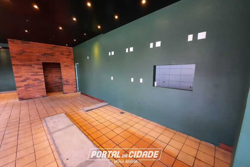 Sala Comercial para alugar - 180m&sup2; - Centro