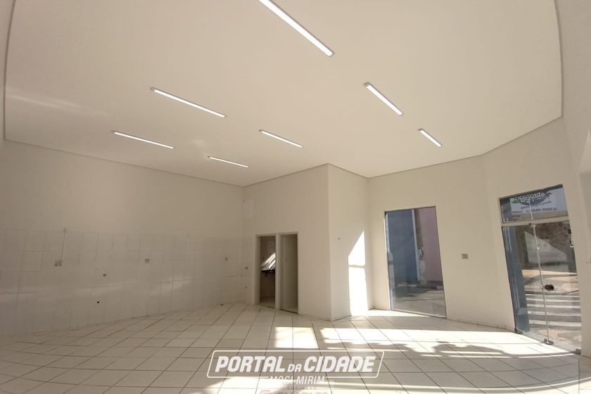 Sala Comercial para alugar - 90m&sup2; - Centro