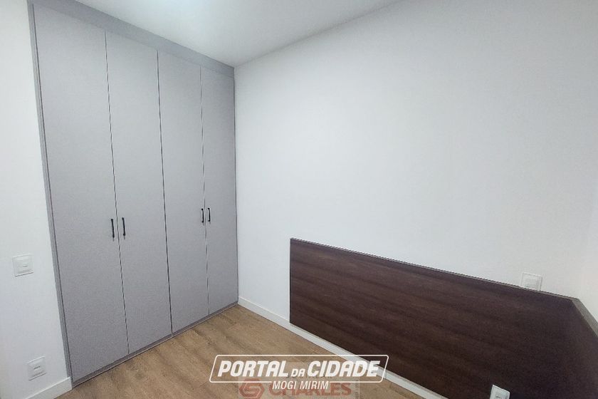 Apartamento &agrave; venda - 73m&sup2; - Centro