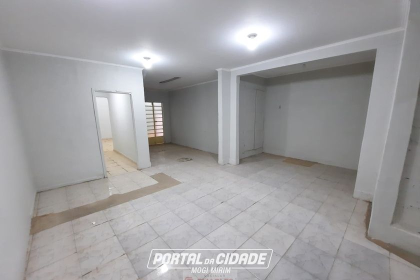 Sala Comercial para alugar - 77m&sup2; - Centro