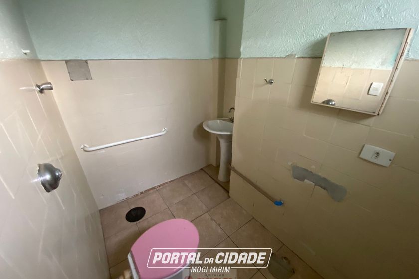 Casa &agrave; venda - 134m&sup2; - Centro