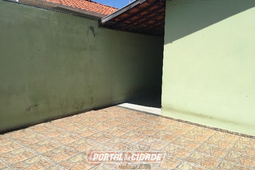 Casa &agrave; venda - 95m&sup2; - Centro