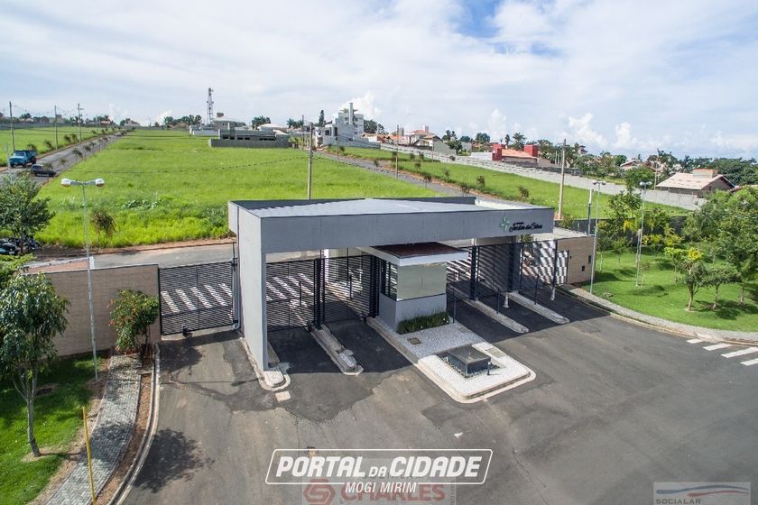 Terreno &agrave; venda - 10m&sup2; - Centro