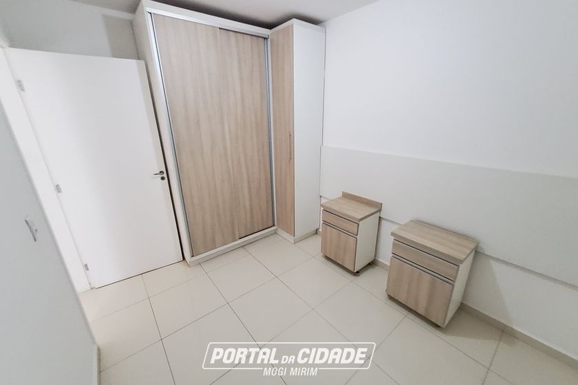 Apartamento &agrave; venda - 49m&sup2; - Centro