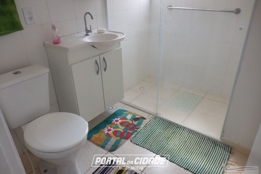 Apartamento &agrave; venda - 52m&sup2; - Centro