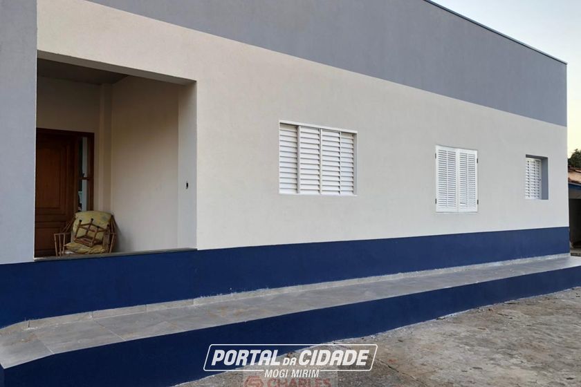 S&iacute;tio &agrave; venda - 390m&sup2; - Centro