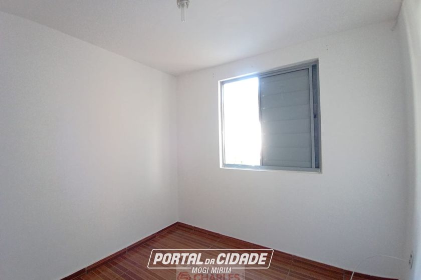 Apartamento para alugar - 48m&sup2; - Centro