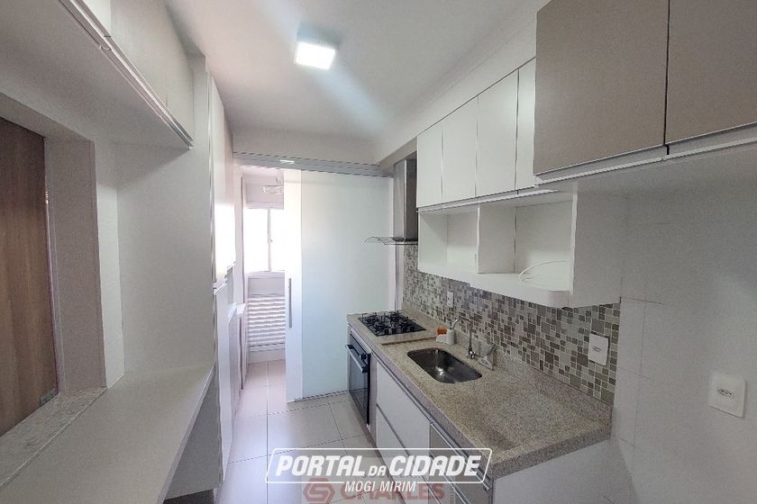 Apartamento &agrave; venda - 73m&sup2; - Centro