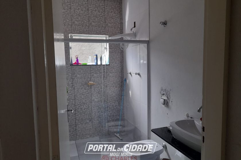 Casa &agrave; venda - 127m&sup2; - Centro