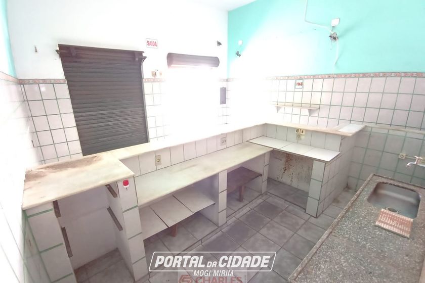 Sala Comercial para alugar - 70m&sup2; - Centro