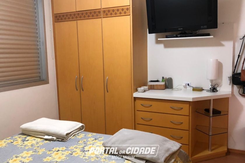 Apartamento &agrave; venda - 160m&sup2; - Centro