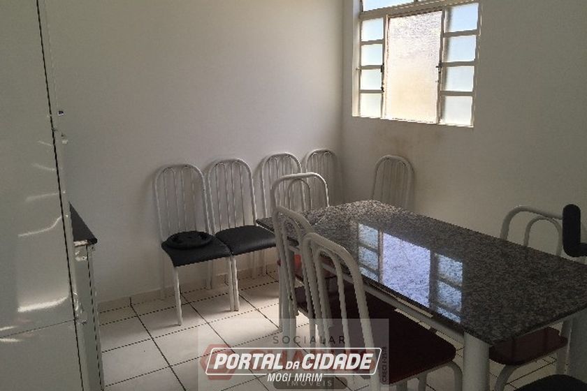Casa &agrave; venda - 95m&sup2; - Centro