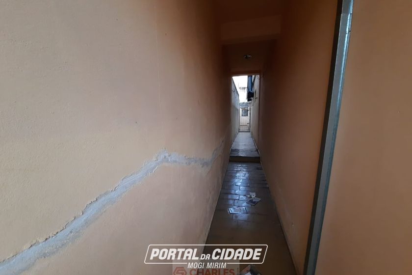 Sal&atilde;o Comercial para alugar - 115m&sup2; - Centro