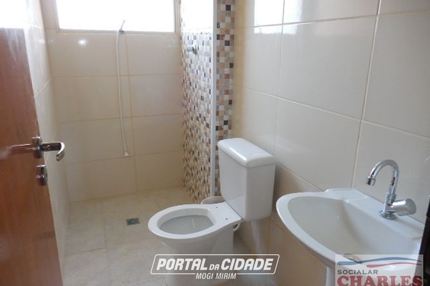 Apartamento &agrave; venda - 46m&sup2; - Centro