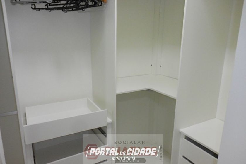 Apartamento &agrave; venda - 114m&sup2; - Centro