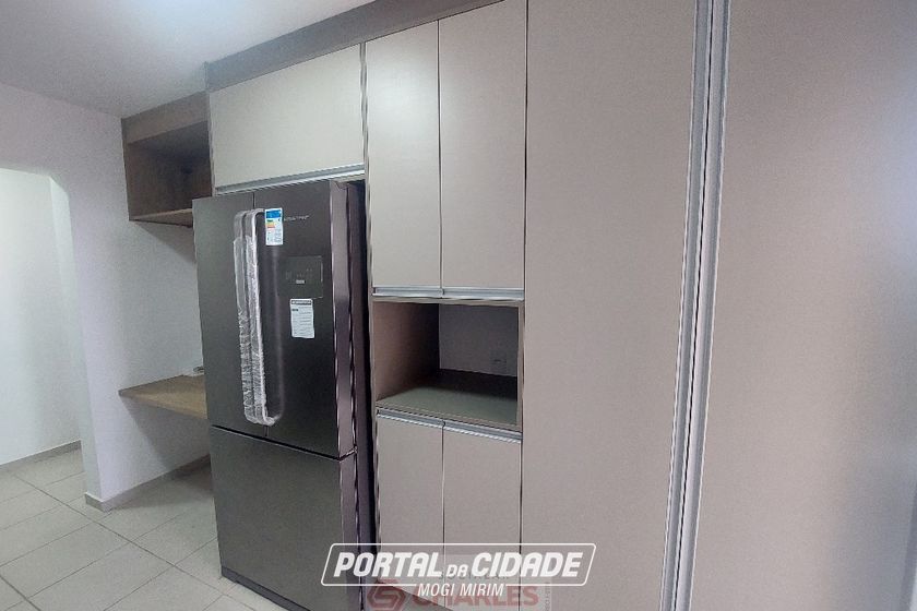 Apartamento &agrave; venda - 93m&sup2; - Centro