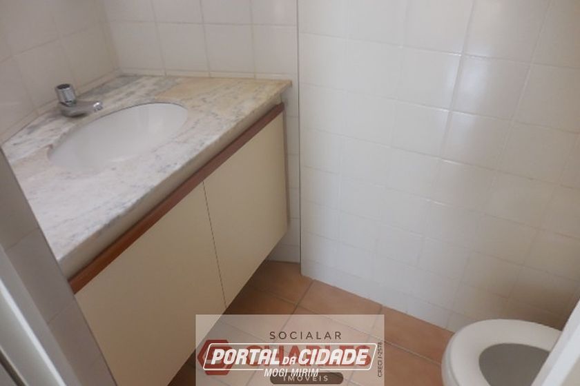 Apartamento &agrave; venda - 10m&sup2; - Centro