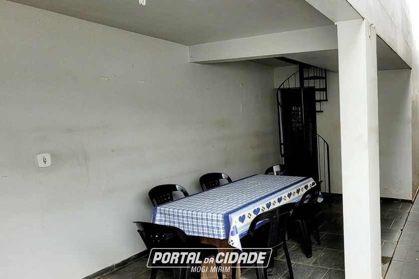 Casa &agrave; venda - 182m&sup2; - Centro