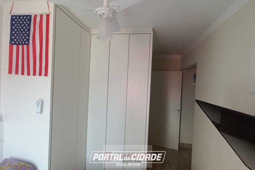 Apartamento &agrave; venda - 56m&sup2; - Centro