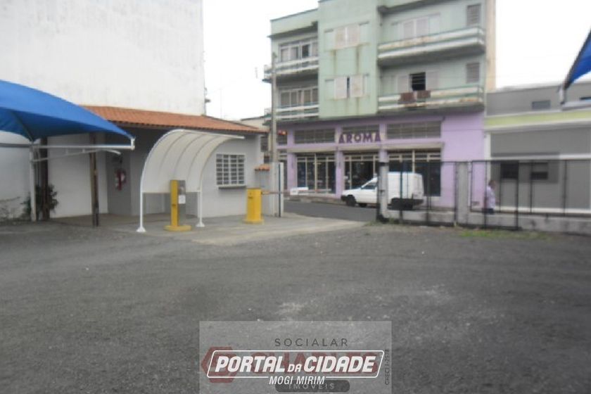 Terreno &agrave; venda - 10m&sup2; - Centro
