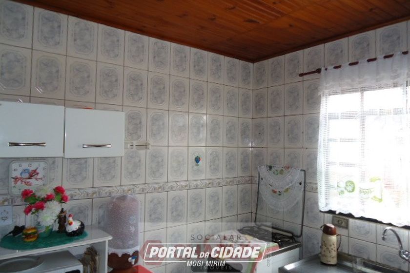 Casa &agrave; venda - 60m&sup2; - Centro